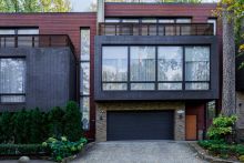 Современный дом в КП ИК Проект