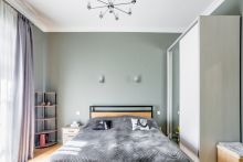 Классический дом в КП Новахово