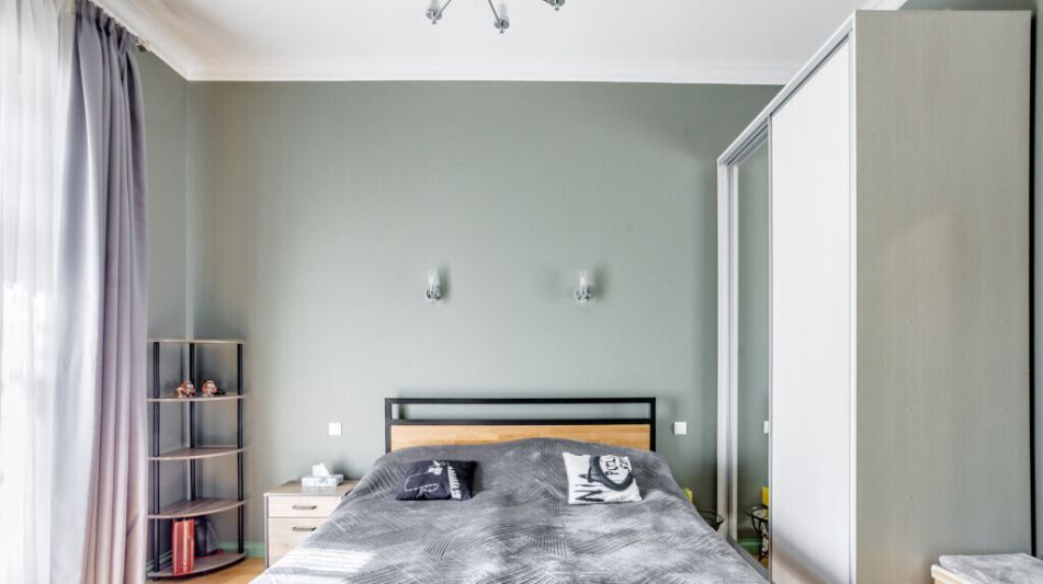 Классический дом в КП Новахово