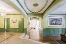 Классический дом в КП Новахово