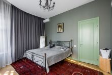 Классический дом в КП Новахово