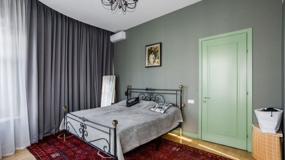 Классический дом в КП Новахово