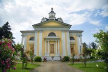 Дом в Николо-Прозорово
