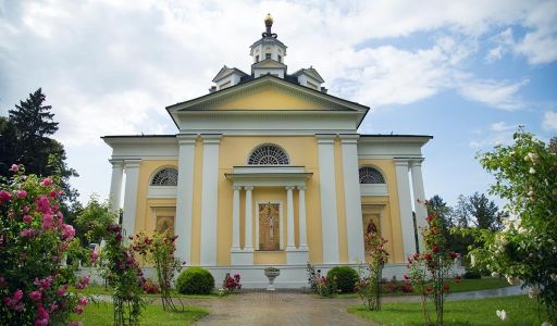 Дом в Николо-Прозорово