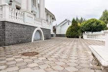 Готовая резиденция в Ларюшино-2