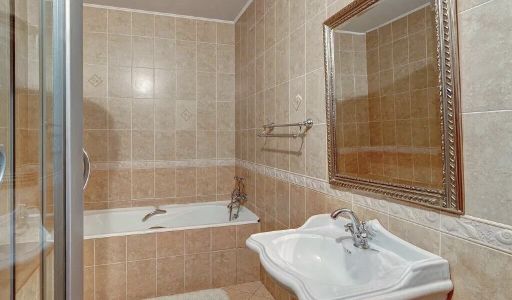 Готовая резиденция в Ларюшино-2