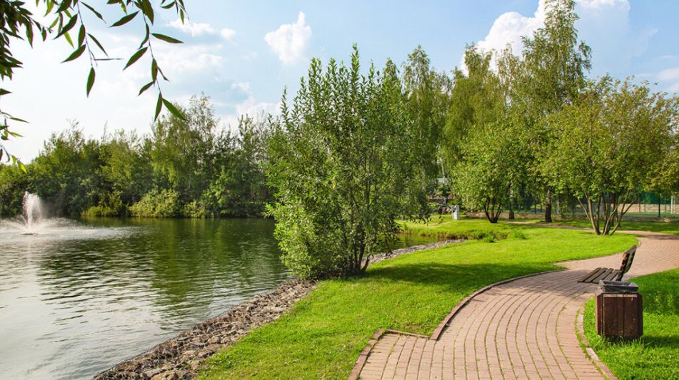 Таунхаус в КП Покровский
