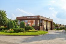 Таунхаус в КП Покровский