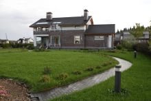 Дом в аренду в КП Пестово