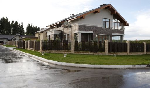 Дом в аренду в КП Пестово