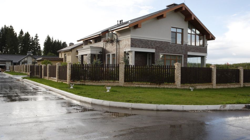 Дом в аренду в КП Пестово