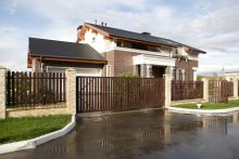 Дом в аренду в КП Пестово