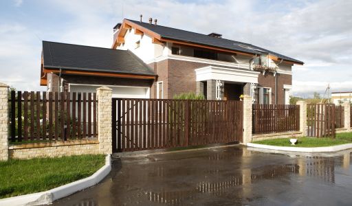 Дом в аренду в КП Пестово