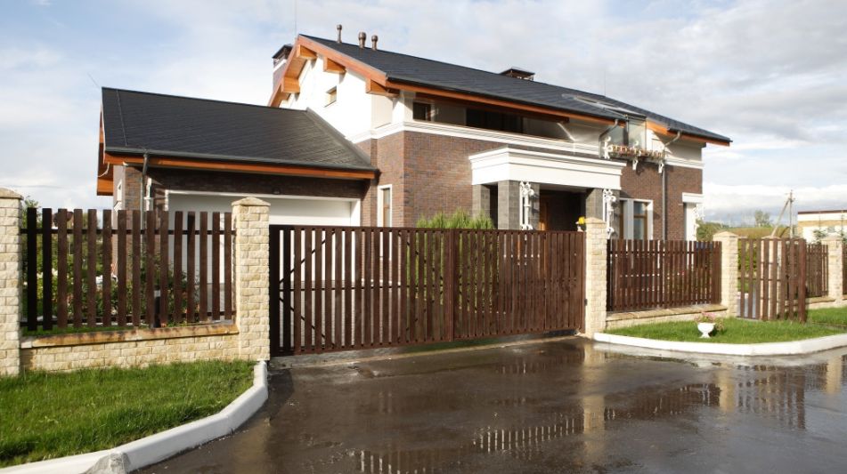 Дом в аренду в КП Пестово