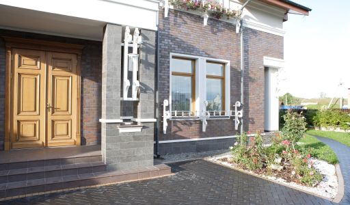 Дом в аренду в КП Пестово