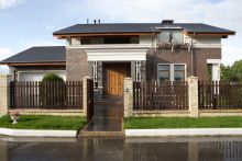 Дом в аренду в КП Пестово