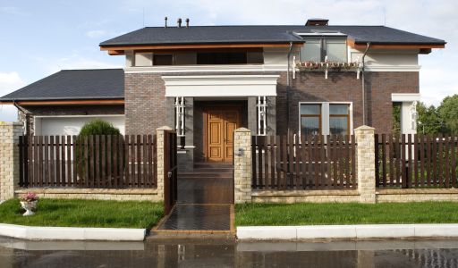 Дом в аренду в КП Пестово