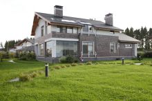 Дом в аренду в КП Пестово