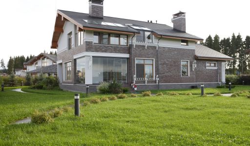 Дом в аренду в КП Пестово