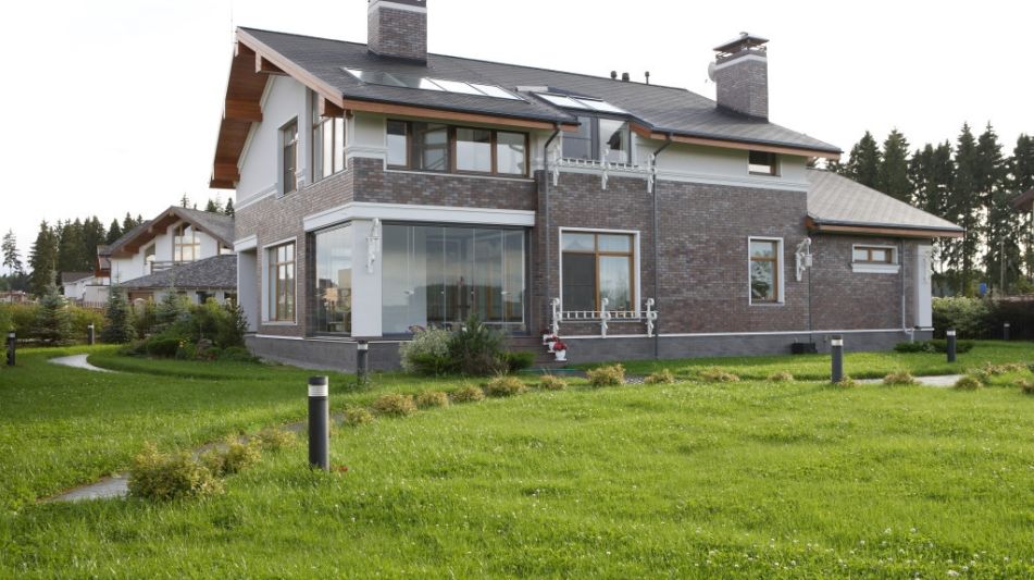 Дом в аренду в КП Пестово