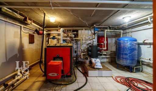 Усадьба в КП Малые Бережки