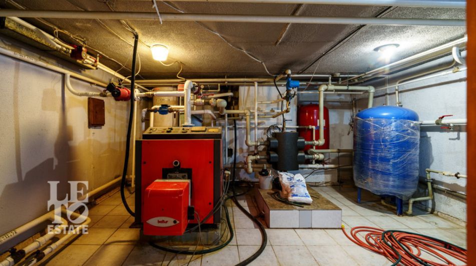 Усадьба в КП Малые Бережки