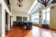 Усадьба в КП Малые Бережки