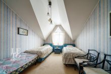 Усадьба в КП Малые Бережки