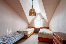 Усадьба в КП Малые Бережки