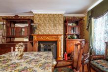 Усадьба в КП Малые Бережки