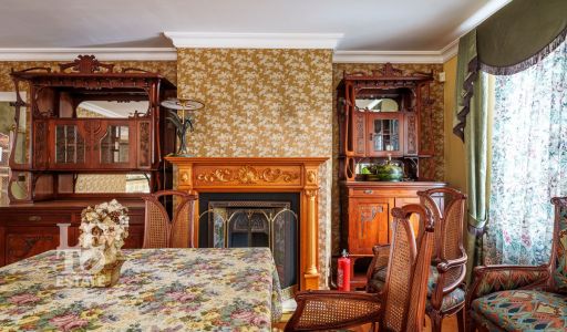 Усадьба в КП Малые Бережки