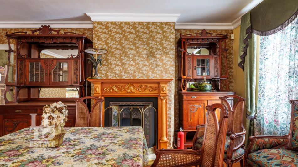 Усадьба в КП Малые Бережки