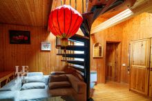 Усадьба в КП Малые Бережки