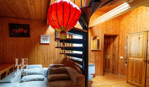 Усадьба в КП Малые Бережки