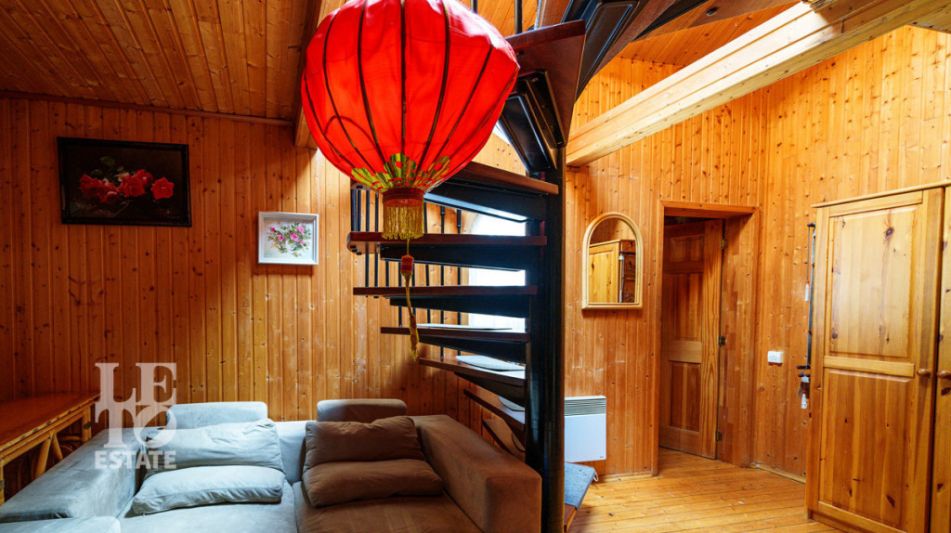 Усадьба в КП Малые Бережки