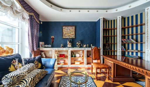 Усадьба в КП Малые Бережки