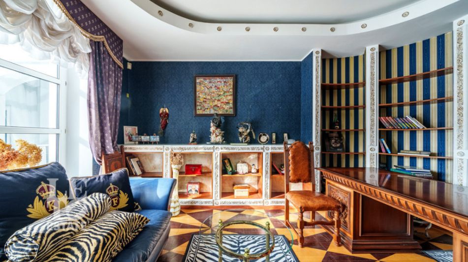 Усадьба в КП Малые Бережки