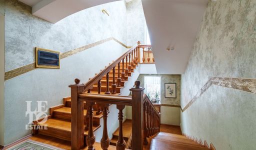 Усадьба в КП Малые Бережки