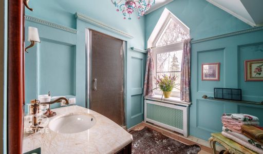 Усадьба в КП Малые Бережки