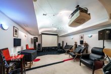 Усадьба в КП Малые Бережки