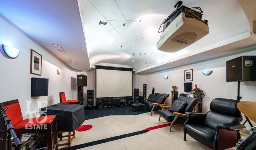 Усадьба в КП Малые Бережки