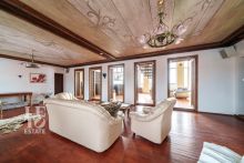 Усадьба в КП Малые Бережки