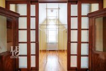 Усадьба в КП Малые Бережки