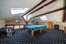 Усадьба в КП Малые Бережки