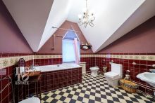 Усадьба в КП Малые Бережки