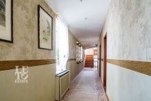 Усадьба в КП Малые Бережки