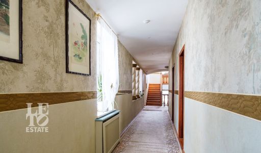 Усадьба в КП Малые Бережки