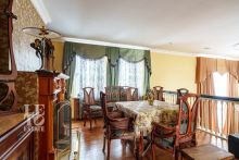 Усадьба в КП Малые Бережки