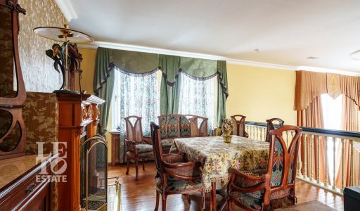 Усадьба в КП Малые Бережки