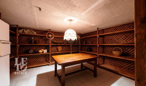 Усадьба в КП Малые Бережки